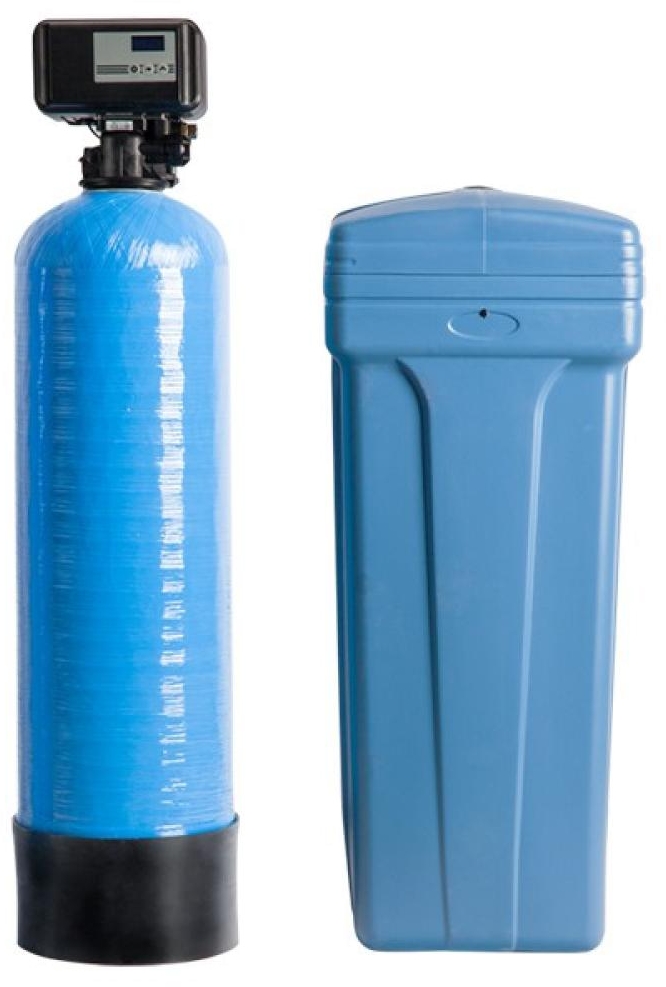 Фільтр для пом'якшення жорсткої води Organic K-844 Easy