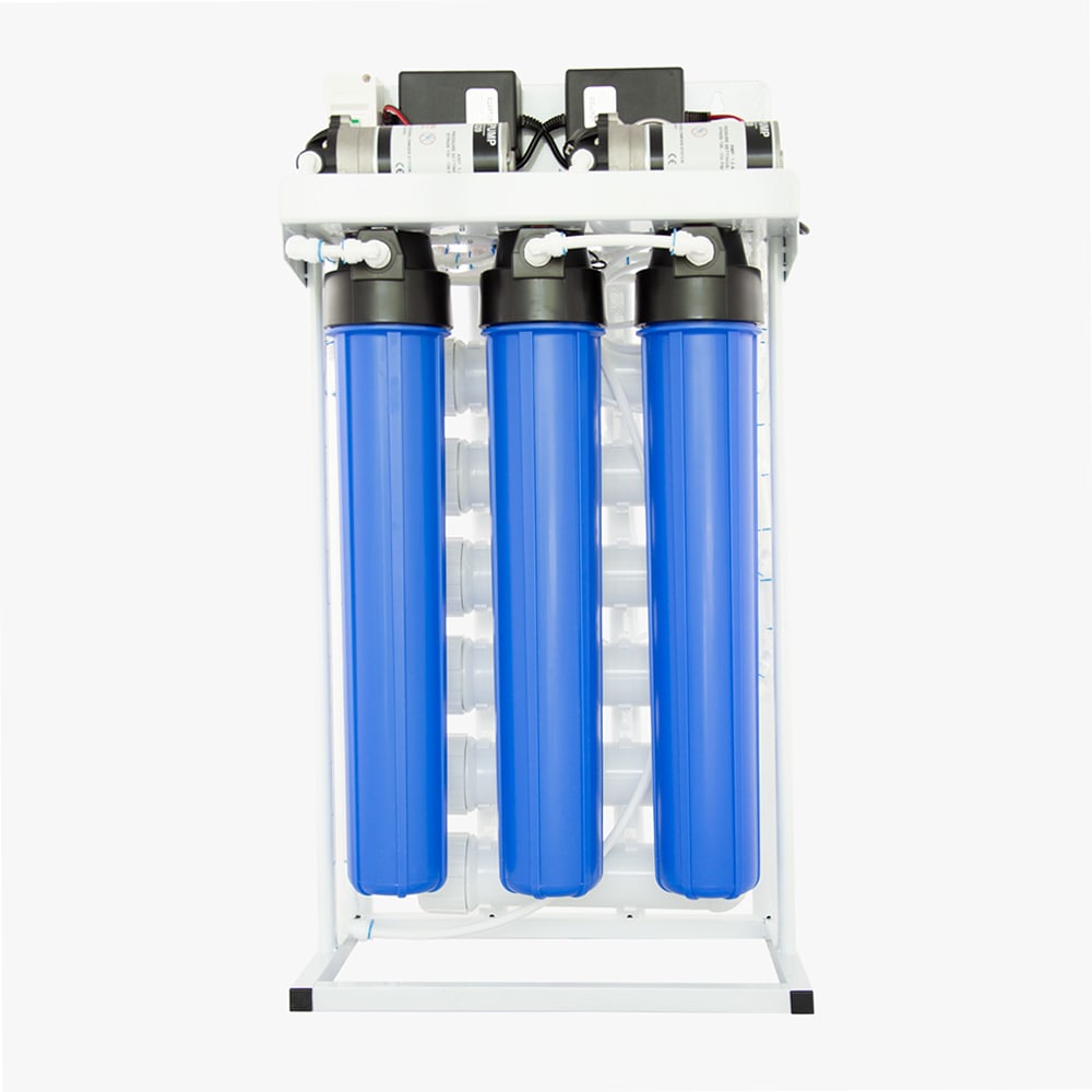Фильтр для воды Platium Wasser Airo Slim 600 в Херсоне
