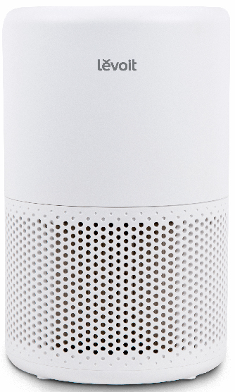 Очиститель воздуха Levoit Smart Air Purifier Core 200S White в интернет-магазине, главное фото