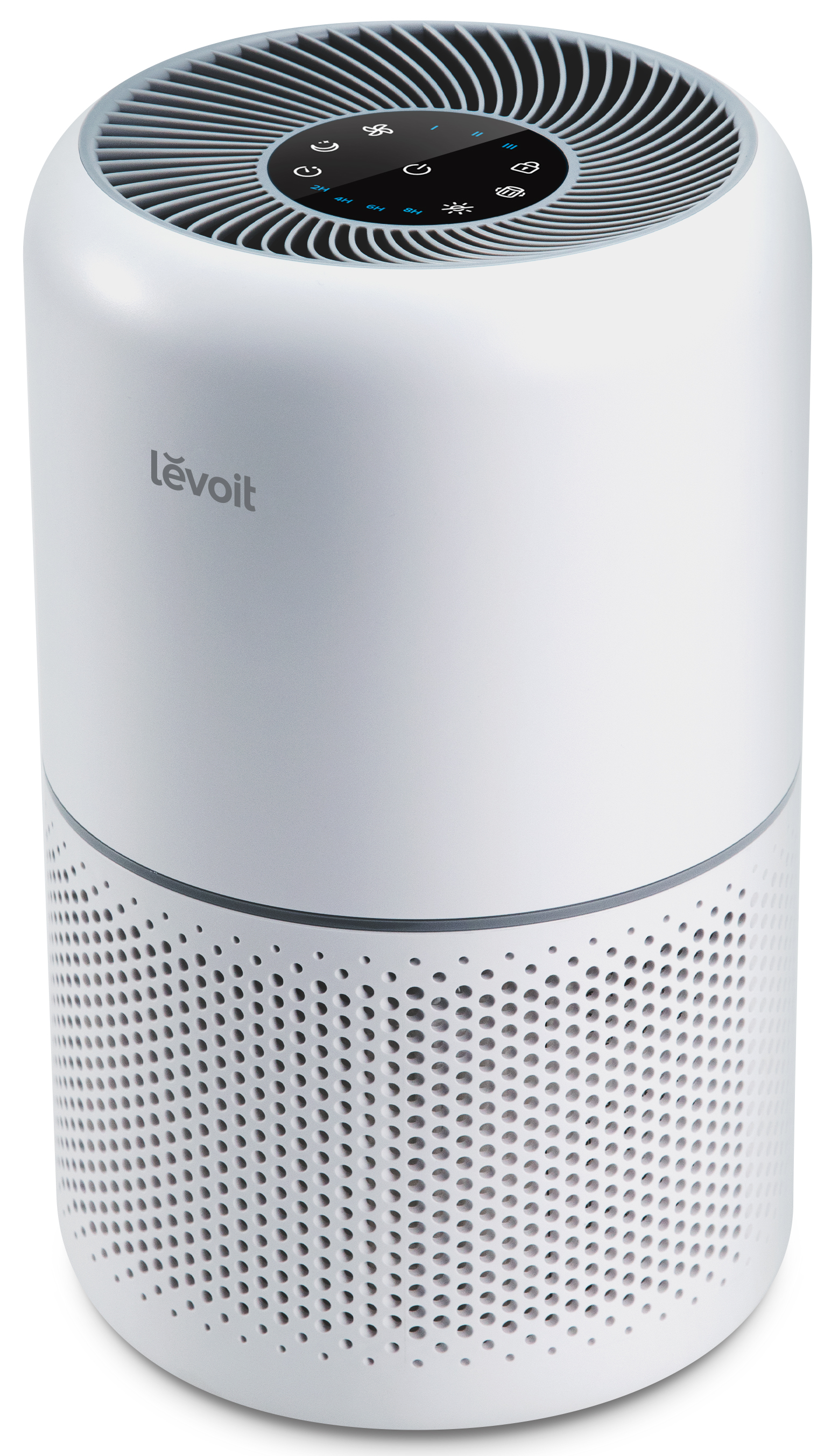 Очищувач повітря Levoit Air Purifier Core 300 White ціна 6199.00 грн - фотографія 2