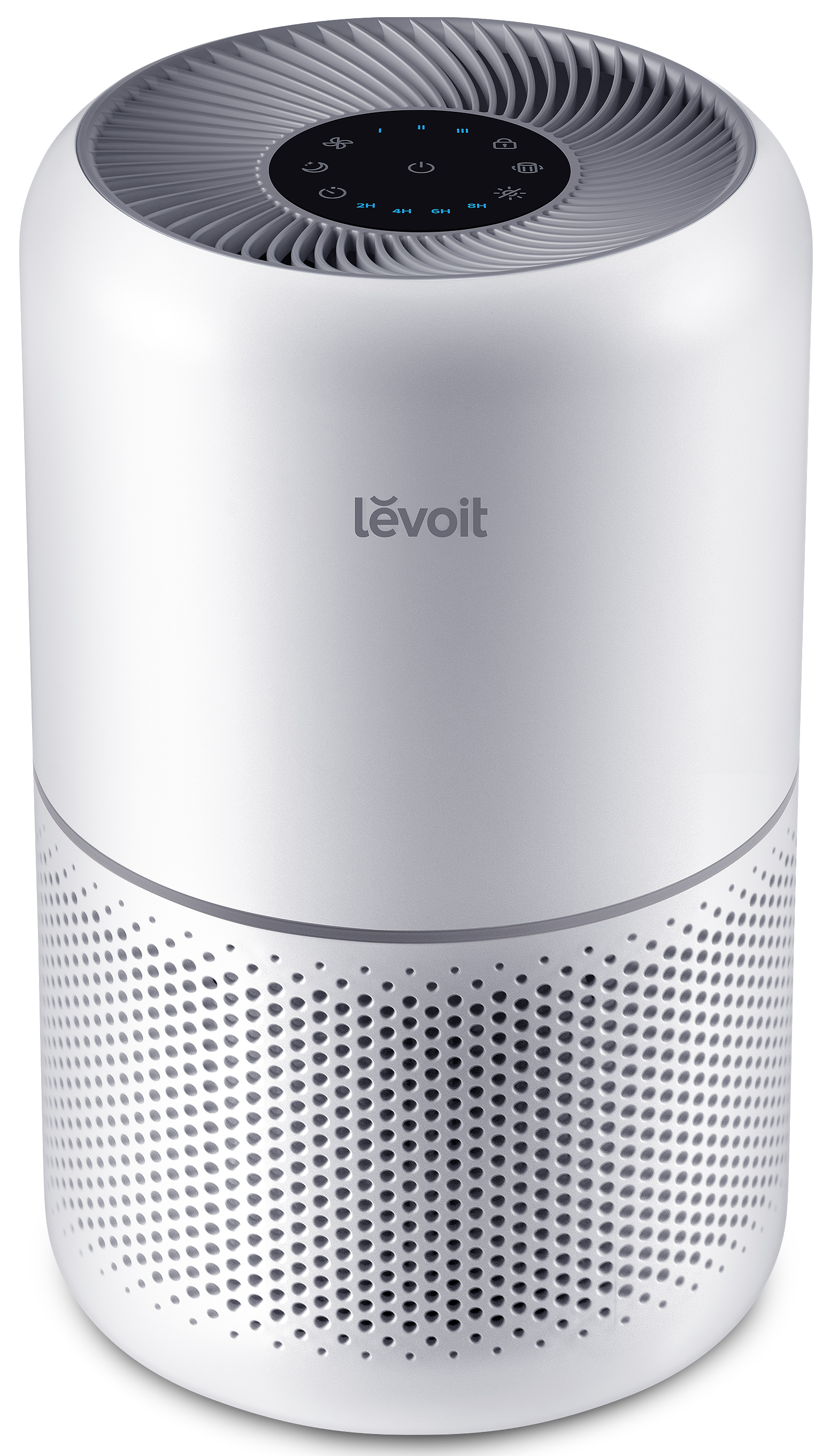 Очищувач повітря для дому Levoit Air Purifier Core 300 White