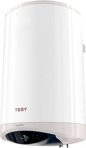 Бойлер Tesy на 80 литров Tesy GCV 804724D C22 ECW (7 лет безусловной гарантии)