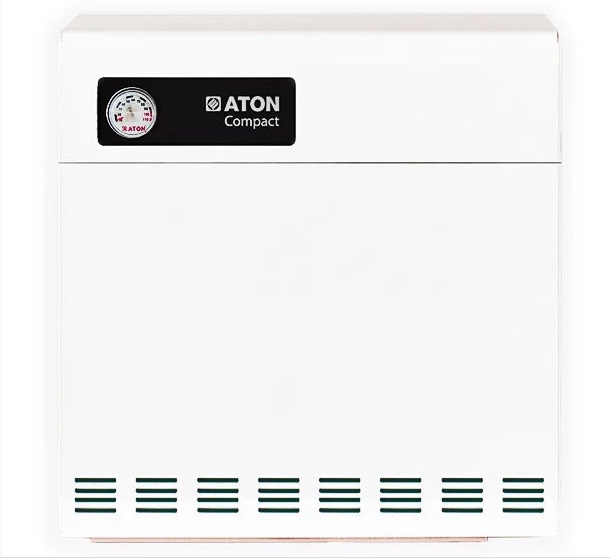 Газовый котел Aton напольный Aton Compact 12,5Е
