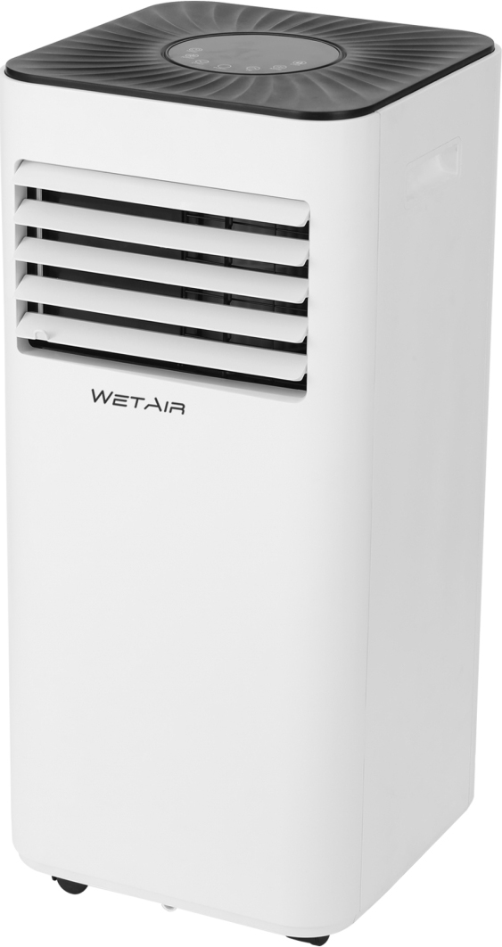 Характеристики мобільний кондиціонер WetAir WPAC-M09K