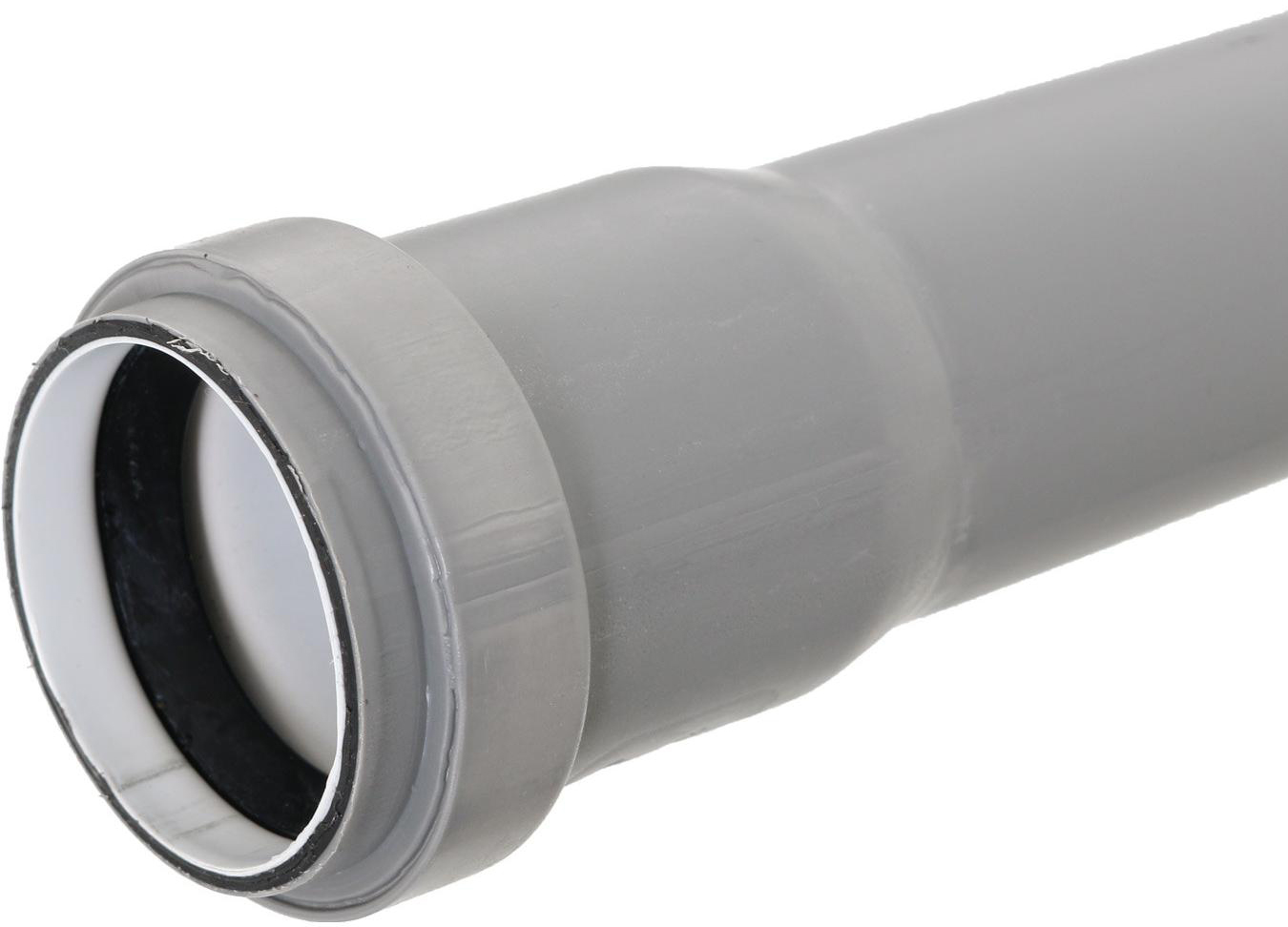 Труба для внутрішньої каналізації Valsir PP3 Ø40x250 мм (VS0501023)