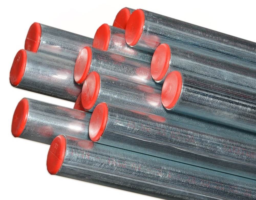 Характеристики труба Raccorderie Metalliche SteelPres 316/005 Ø22x1,5мм (6м) RM