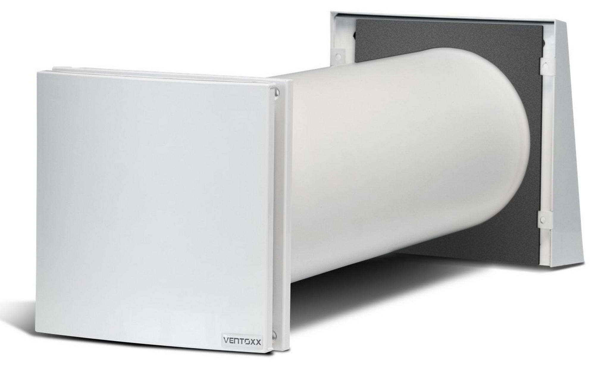 Проветриватель Ventoxx Fresh с ветрозащитной крышкой 0.5 м в Луцке