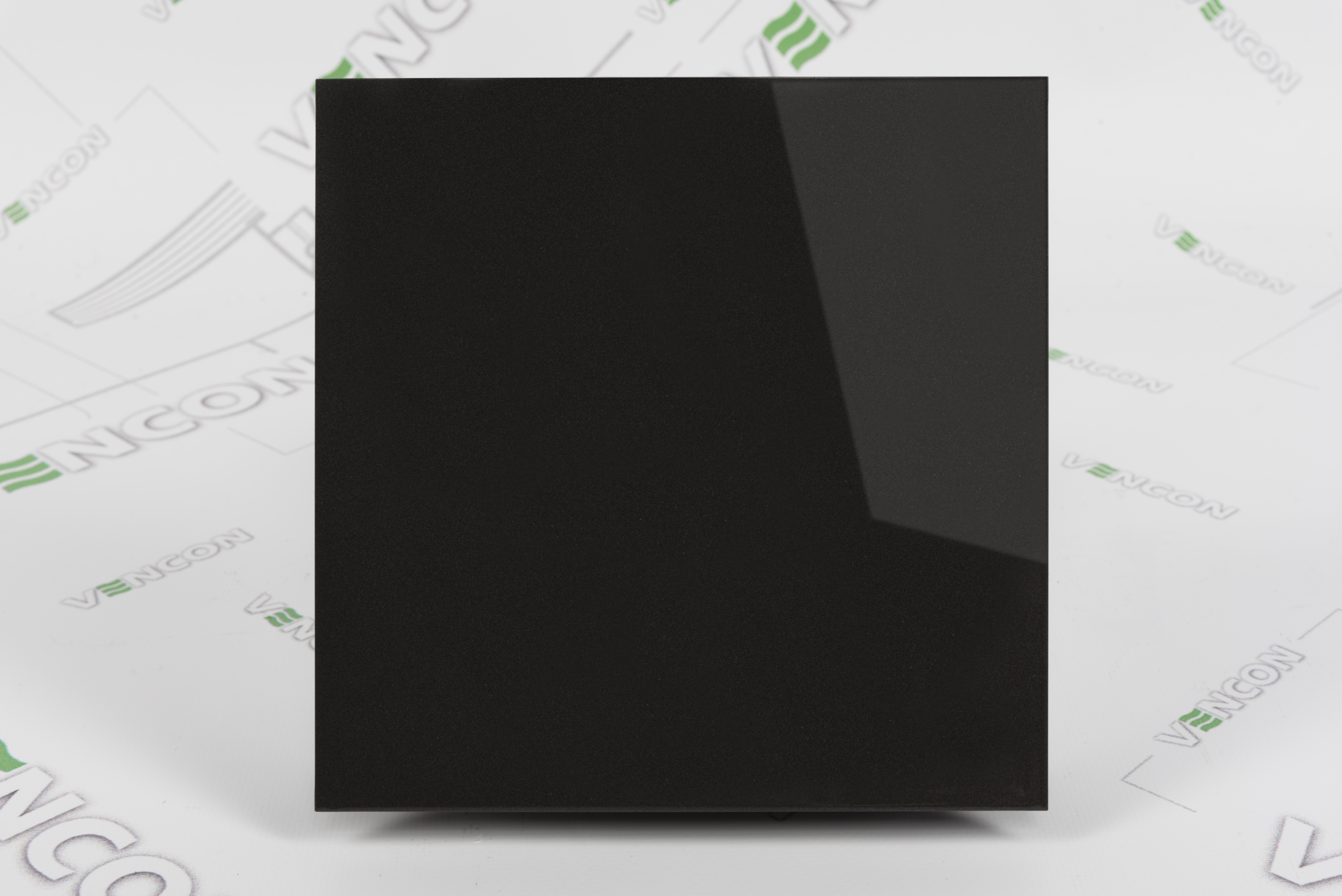 Вытяжной вентилятор Вентс 100 Солид T черный сапфир цена 2965.00 грн - фотография 2