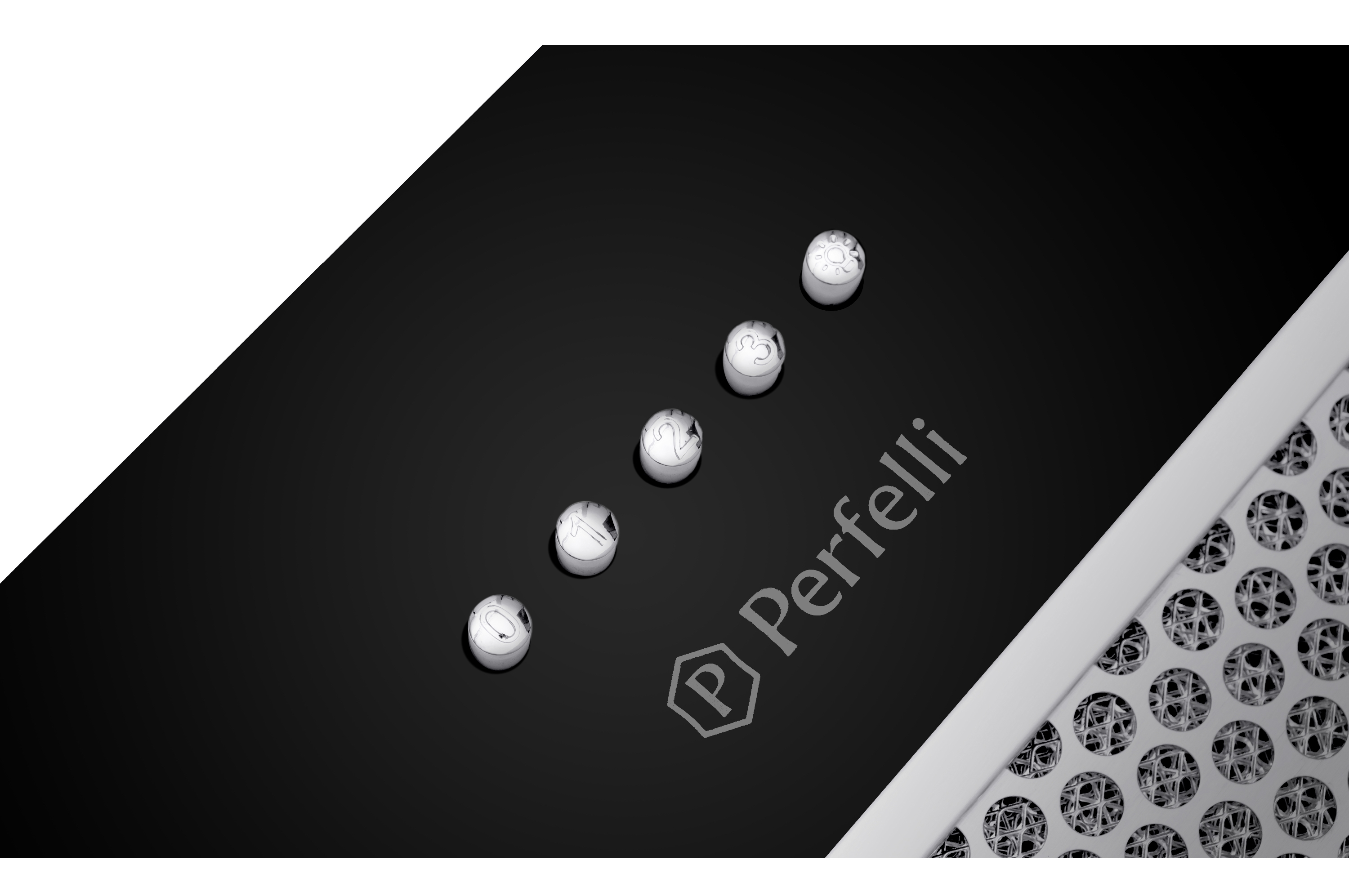 Кухонна витяжка Perfelli BI 5652 BL 1000 LED характеристики - фотографія 7