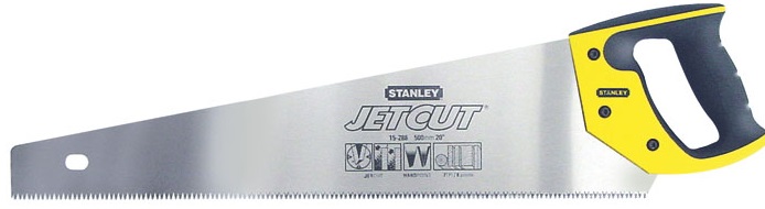 Stanley 2-15-288 500мм 7TPI "Jet-Cut SP" (2-15-288)