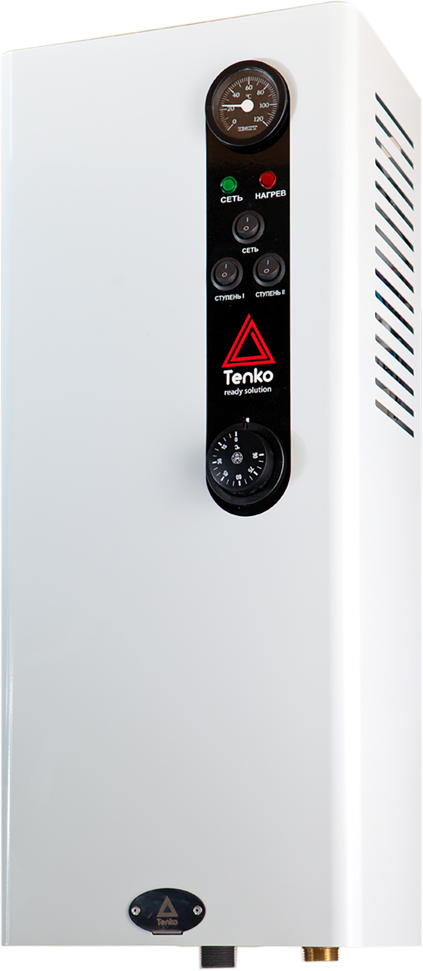 Электрический котел Tenko Стандарт 4,5 380 (d) цена 9522.00 грн - фотография 2