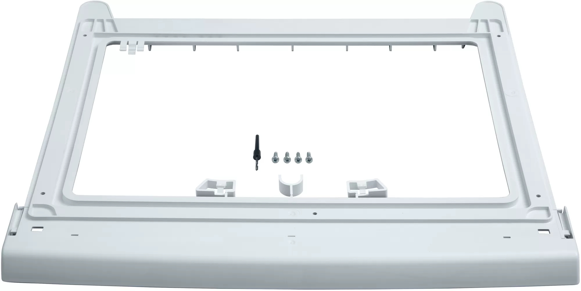 Купить монтажный набор для соединения стиральной машины с сушильным Siemens WZ11410 в Запорожье