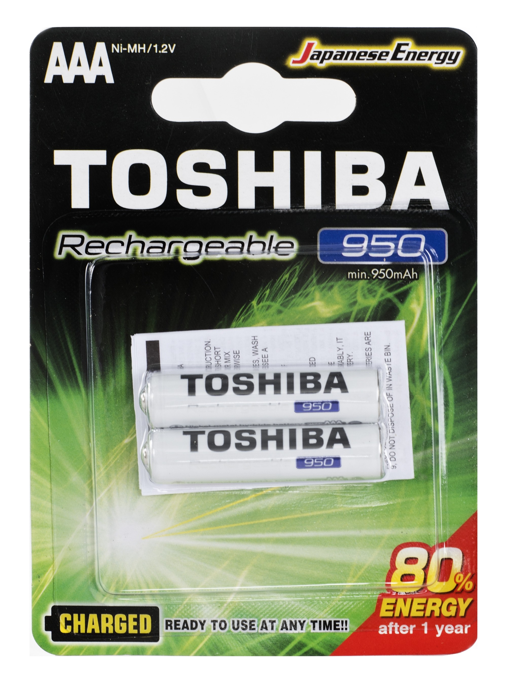 Купить аккумулятор Toshiba TNH-03GAE в Луцке
