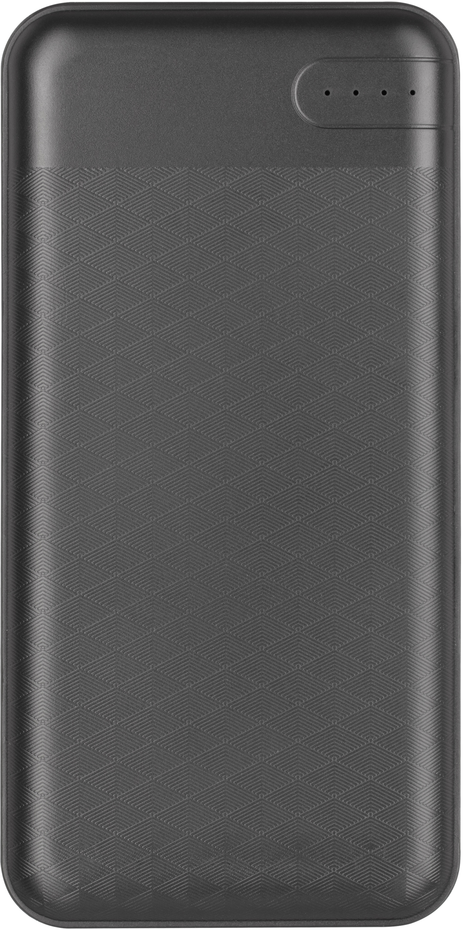 Павербанк для планшету 2E 20000 mAh (2E-PB2004PD-BLACK)