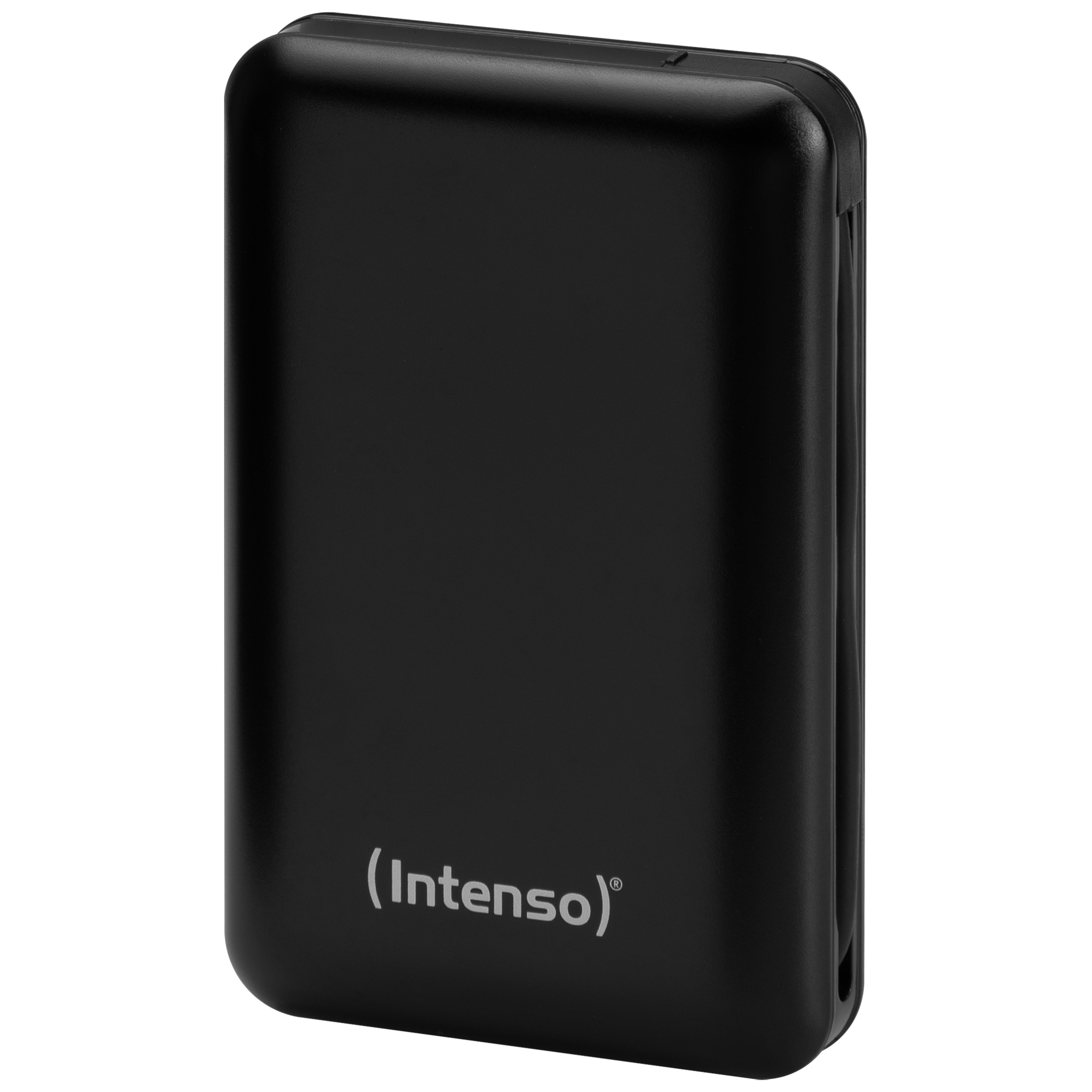 Павербанк для телефону Intenso XC10000 10000 mAh Black (7314530)