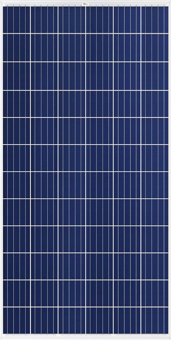 Цена солнечная панель Trina Solar PC14(II)-325W в Ивано-Франковске
