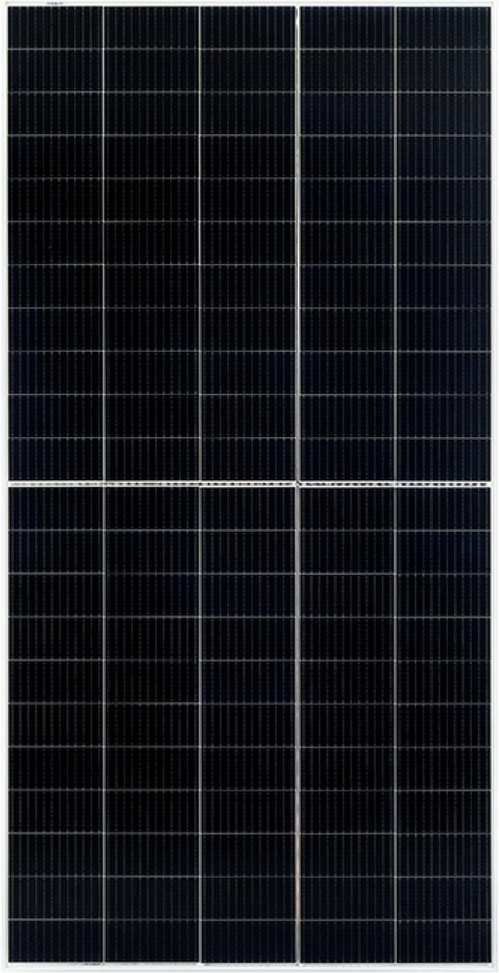 Солнечные панели British Solar