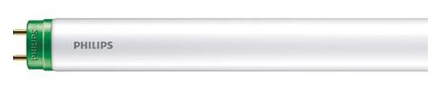 Купити світлодіодна лампа потужністю 16 вт Philips LEDtube T8 1200mm 16W 740 AP C G (929001184508) в Києві