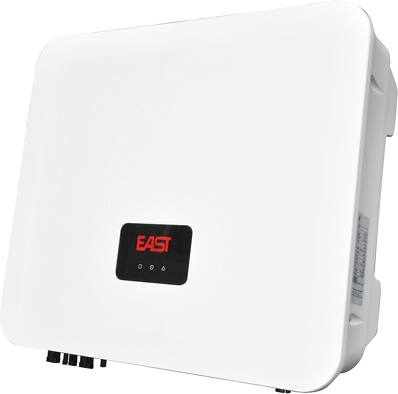 Цена инвертор сетевой EAST EA10KTSI WiFi  в Херсоне