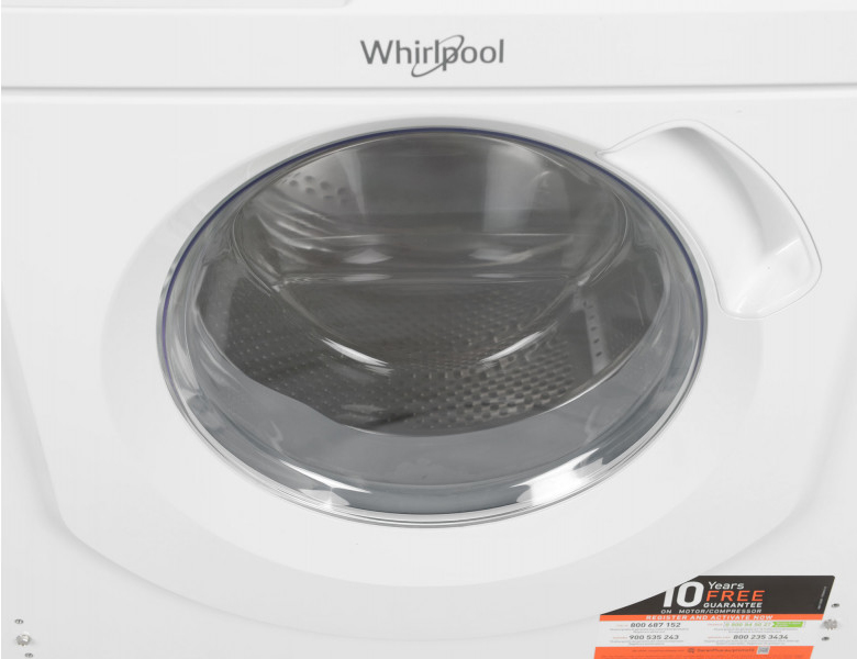 продаём Whirlpool BIWDWG75148 в Украине - фото 4