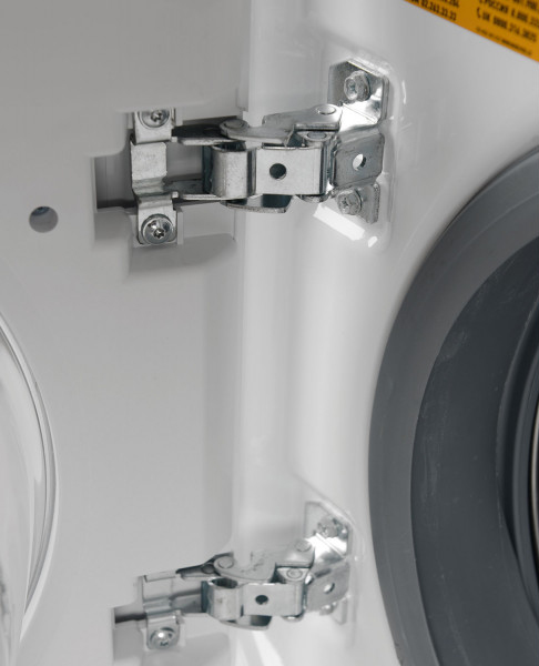 Стирально-сушильная машина Whirlpool BIWDWG75148 инструкция - изображение 6