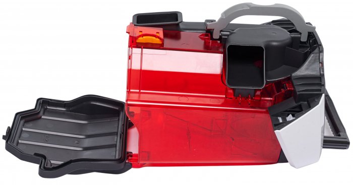 товарная единица Miele CX1 Red Edition PowerLine SKRF3 11695270 - фото 15