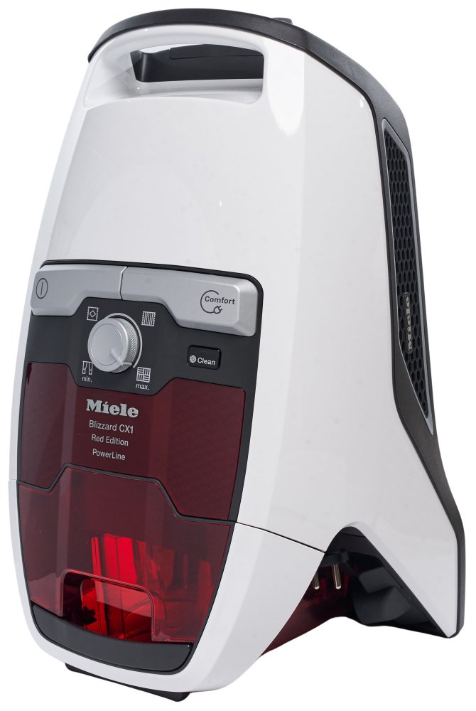 Пылесос Miele CX1 Red Edition PowerLine SKRF3 11695270 характеристики - фотография 7