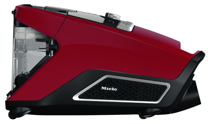 Пылесос Miele CX1 Red PowerLine SKRF3 11036590 внешний вид - фото 9