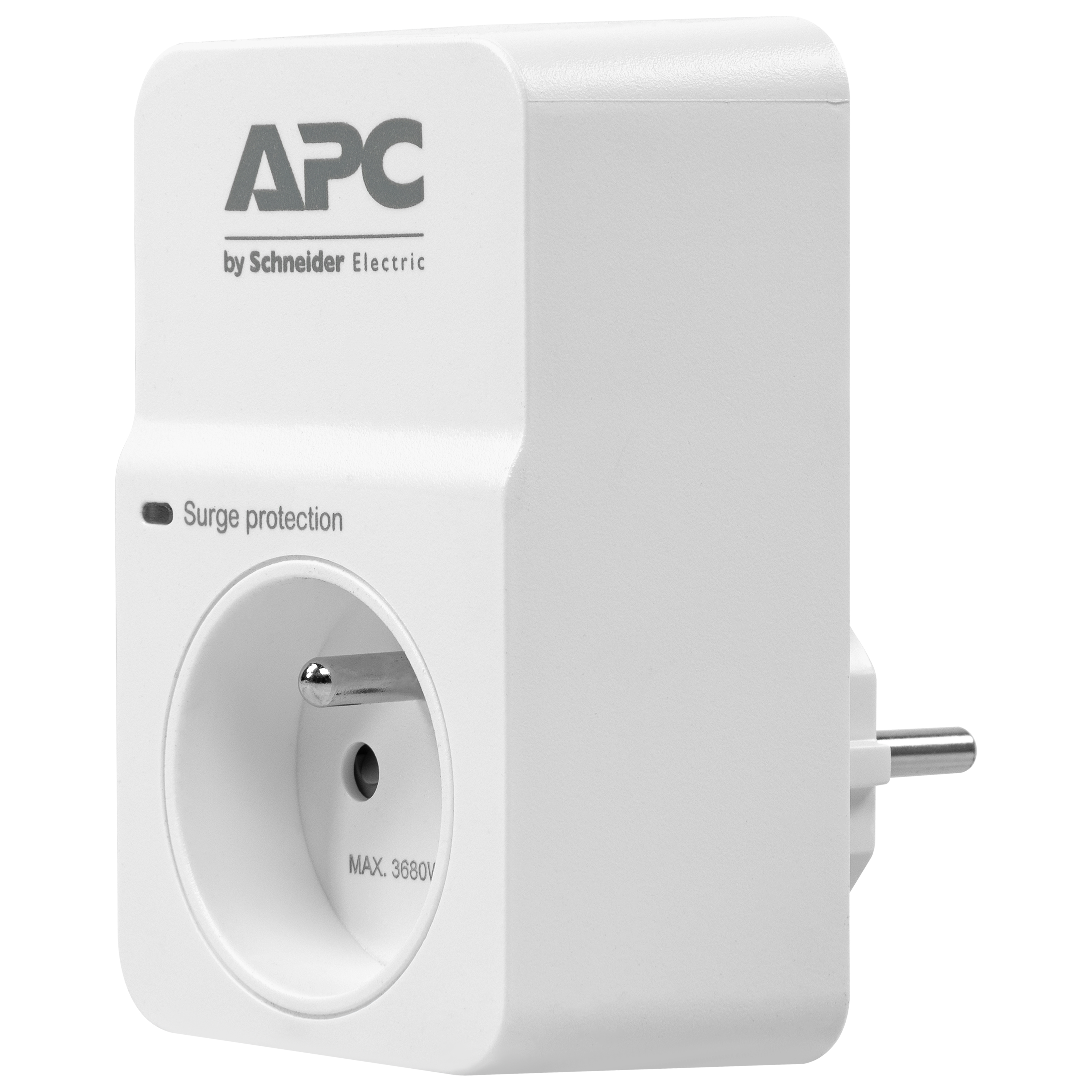 Цена сетевой фильтр APC Essential SurgeArrest PM1W-FR в Полтаве