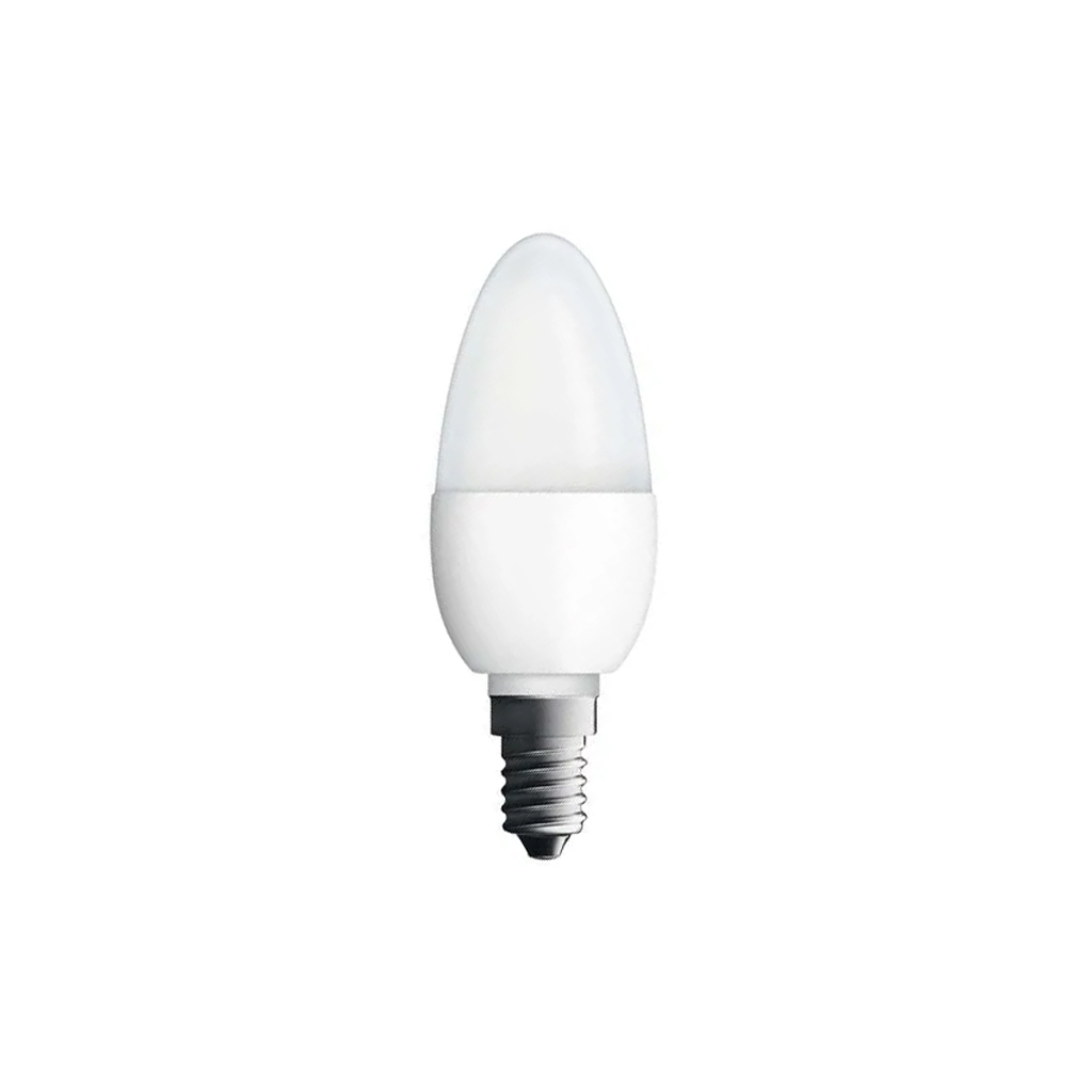 Лампа OSRAM  світлодіодна Osram LED VALUE (4052899973367)
