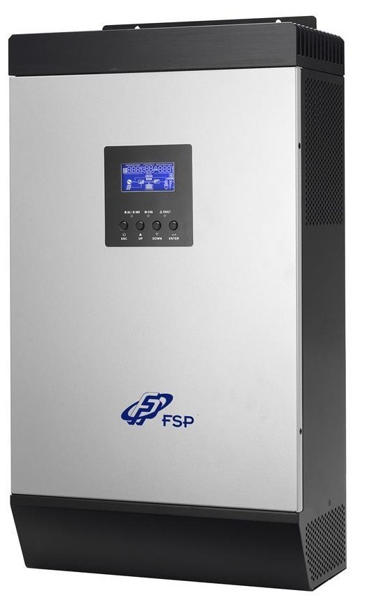 Інвертор FSP Solar 5000VA MPPT, 48V (XPERT_5K-48-V2)