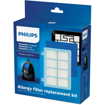 Цена фильтр Philips для пылесосов FC8010/02 в Херсоне