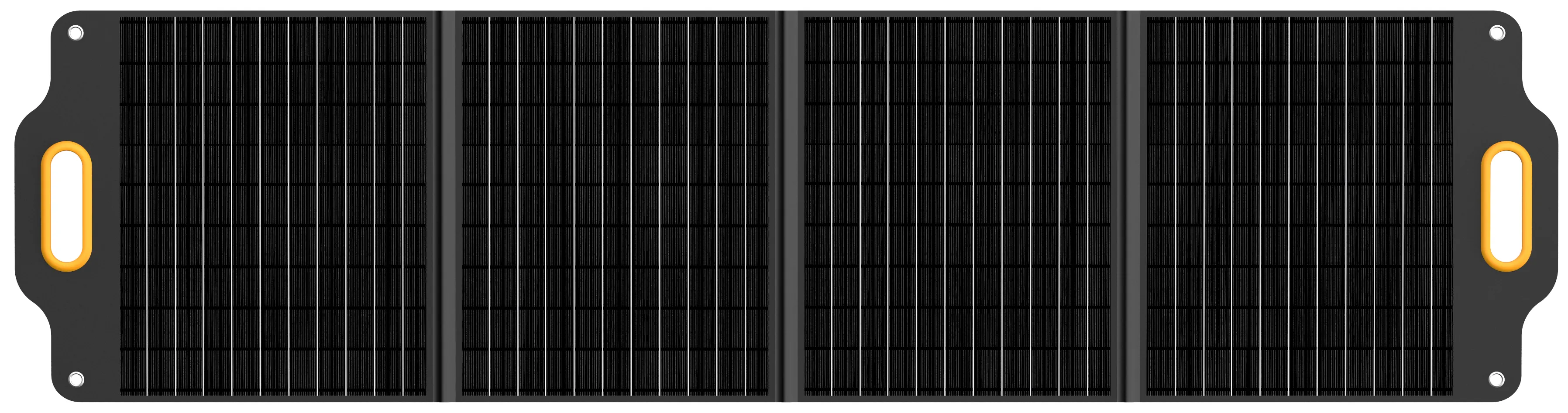 Портативна сонячна панель Powerness Solar X120 Panel ціна 9999.00 грн - фотографія 2