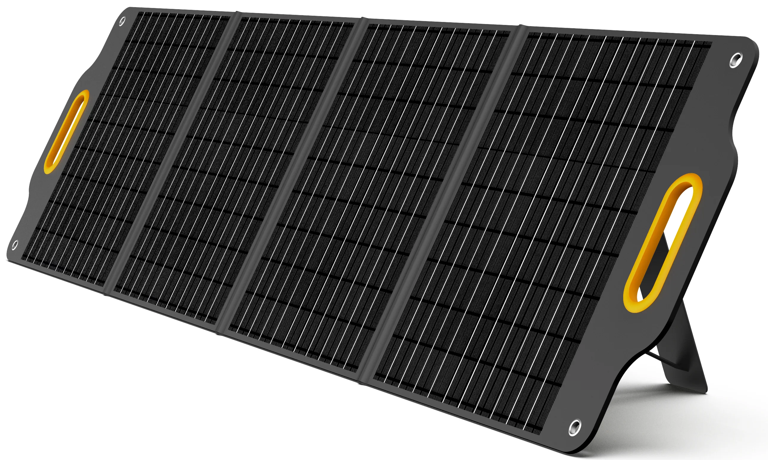 в продажу Портативна сонячна панель Powerness Solar X120 Panel - фото 3