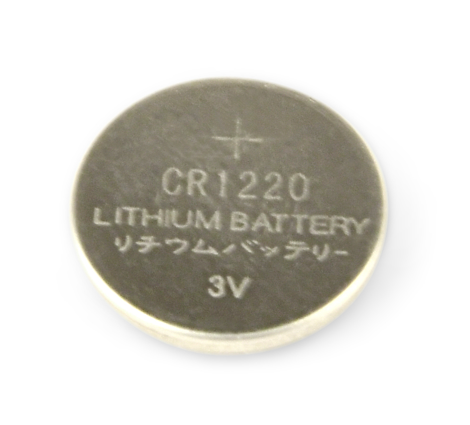 Батарейка EnerGenie EG-BA-CR1220-01 цена 39.00 грн - фотография 2