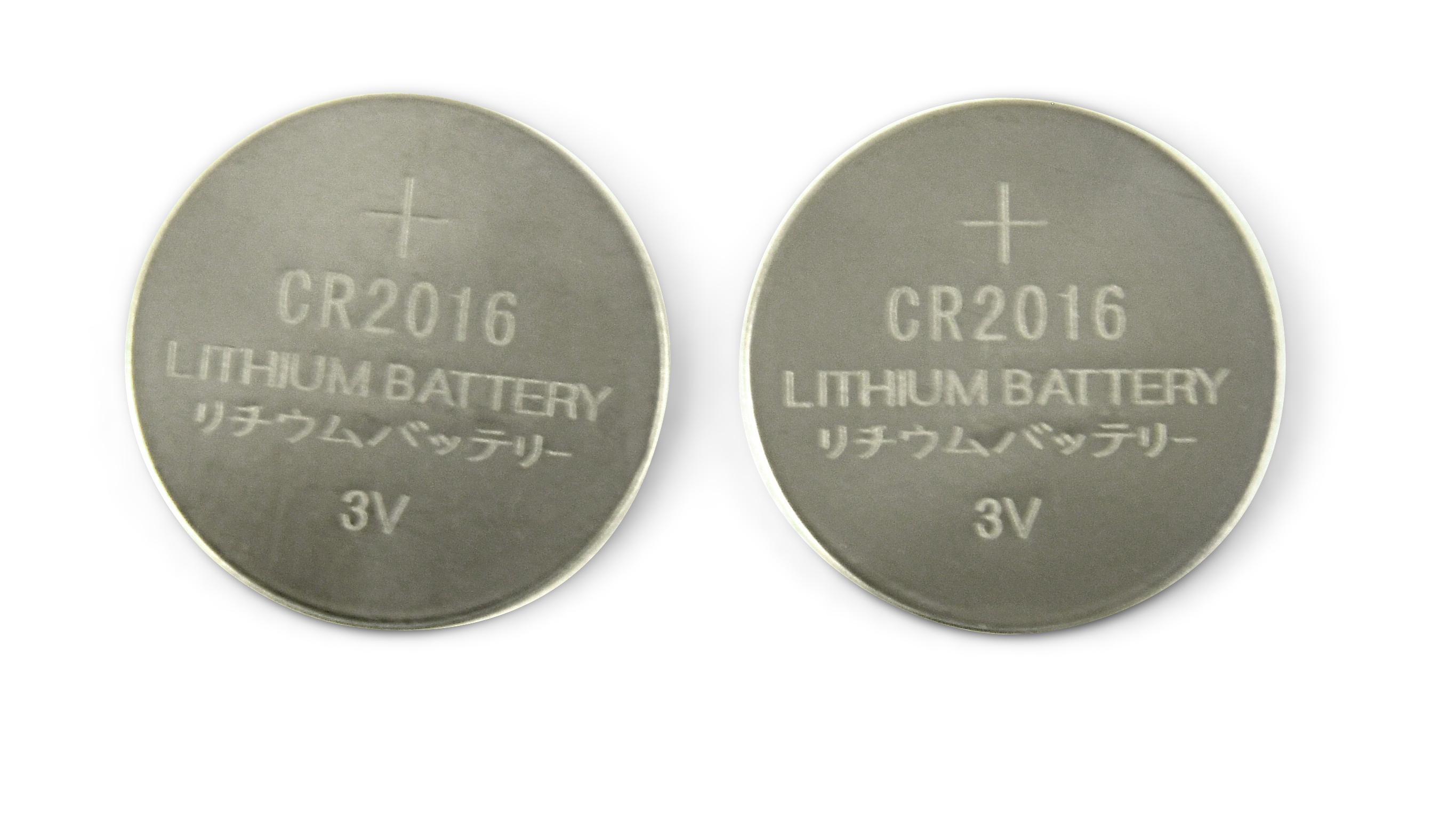 Батарейка EnerGenie EG-BA-CR2016-01 цена 29.00 грн - фотография 2