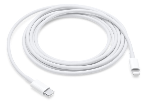 Купить кабель Apple USB-C to Lightning Cable (2m) в Николаеве