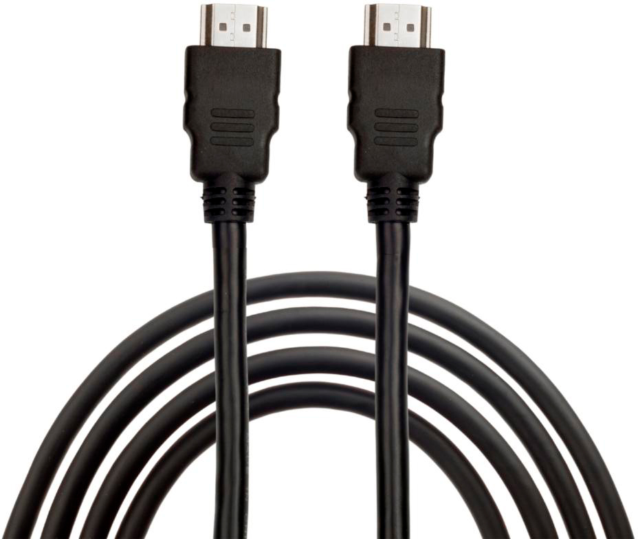 Купить кабель мультимедийный ProfCable HDMI to HDMI 5.0m v1.4 (ProfCable9-500) в Харькове