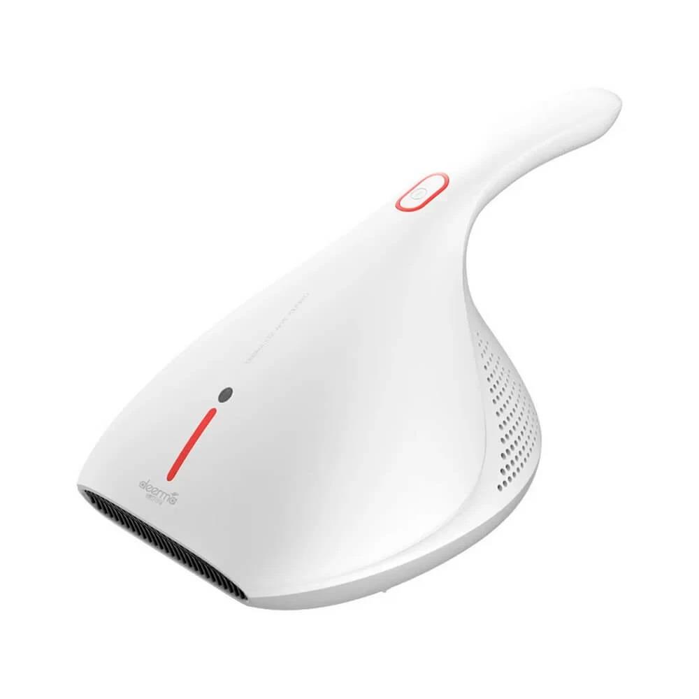 Пылесос без мешка Deerma Handheld Anti-mite Vacuum Cleaner (CM800)