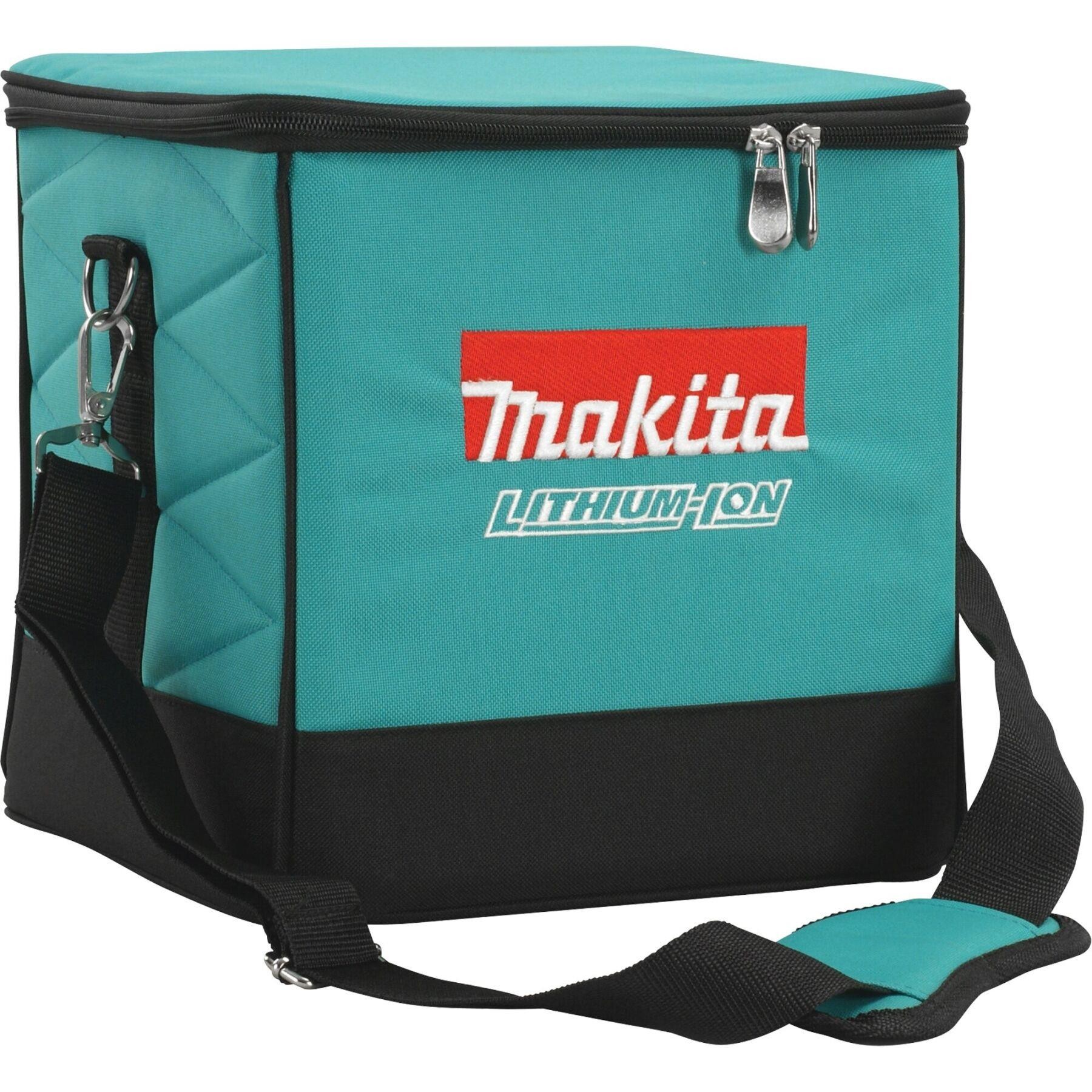 Характеристики сумка для инструментов Makita 831274-0