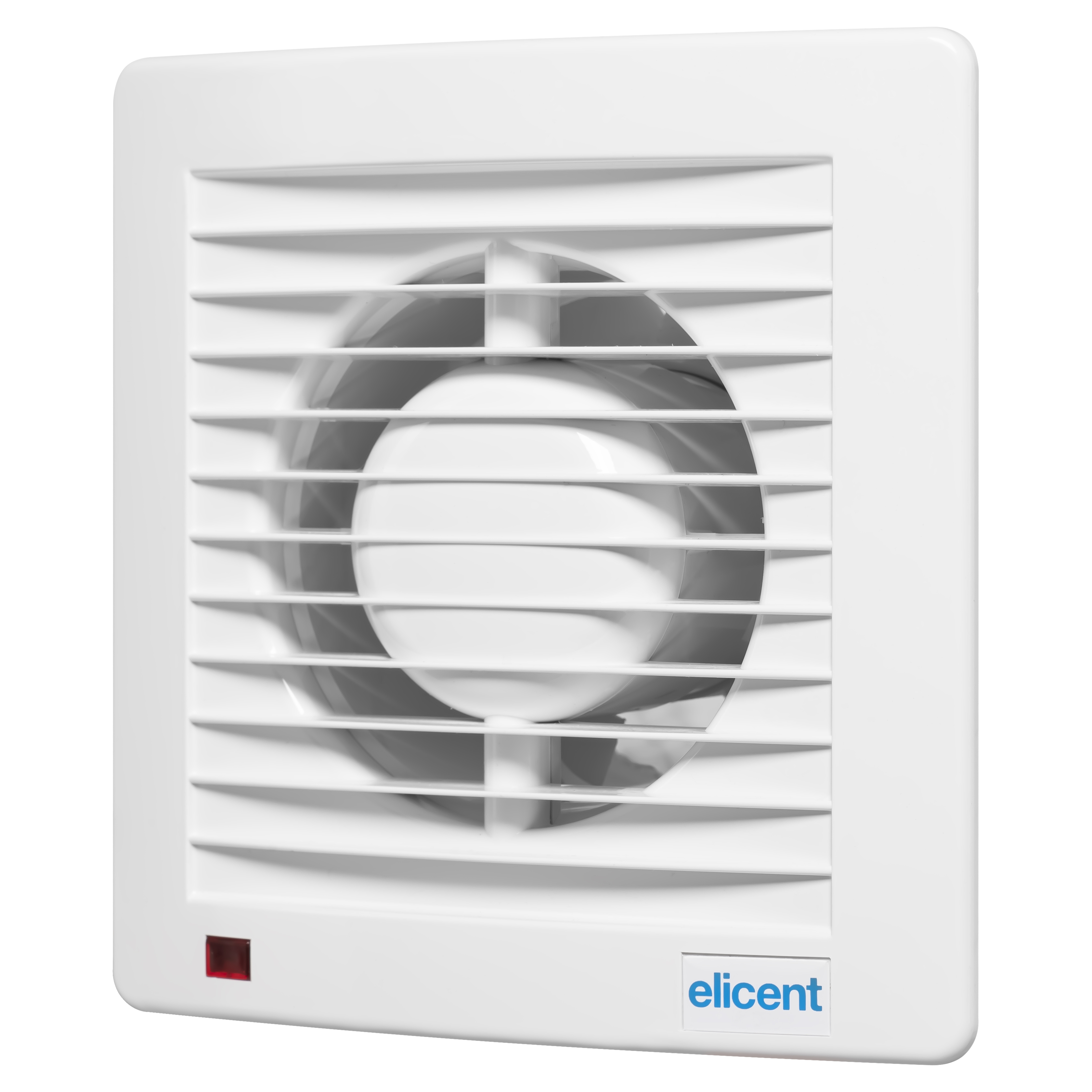 Вентилятор Elicent вытяжной Elicent E-STYLE 90 PRO BASE
