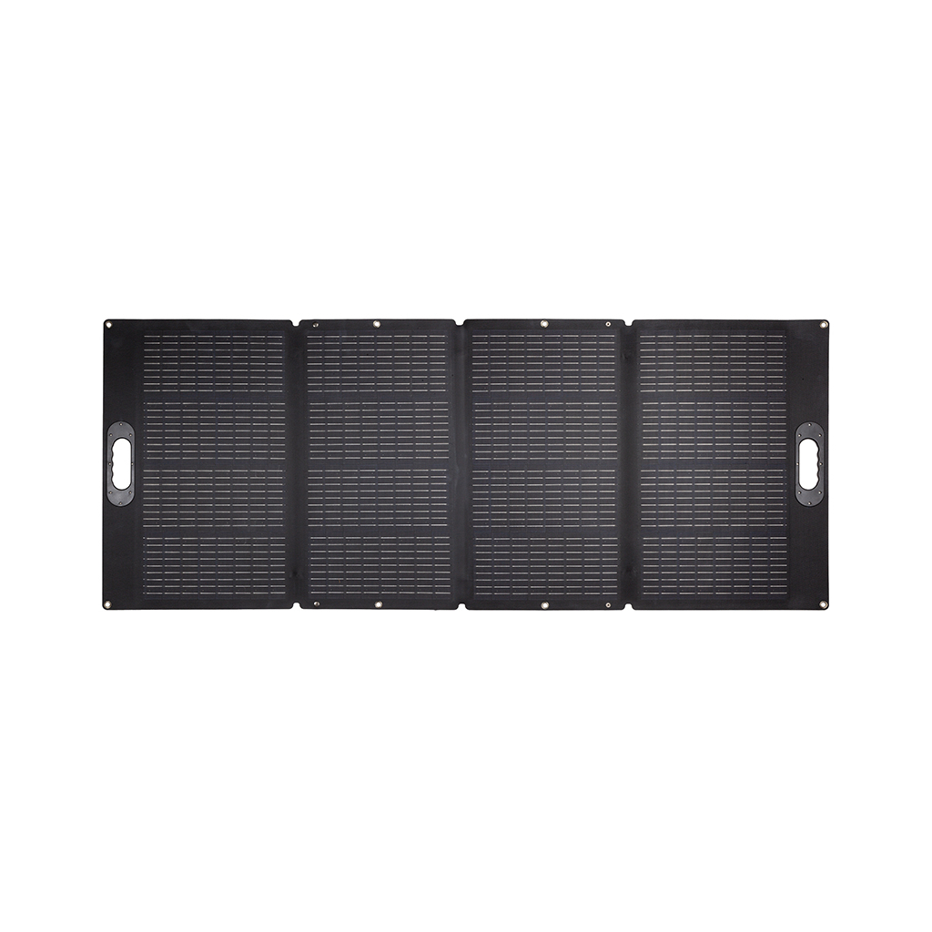 Портативная солнечная батарея PowerPlant 160W, MC4 (PB930616)
