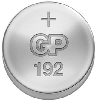Батарейка Gp AG3 (192-U10, LR41) цена 36.00 грн - фотография 2
