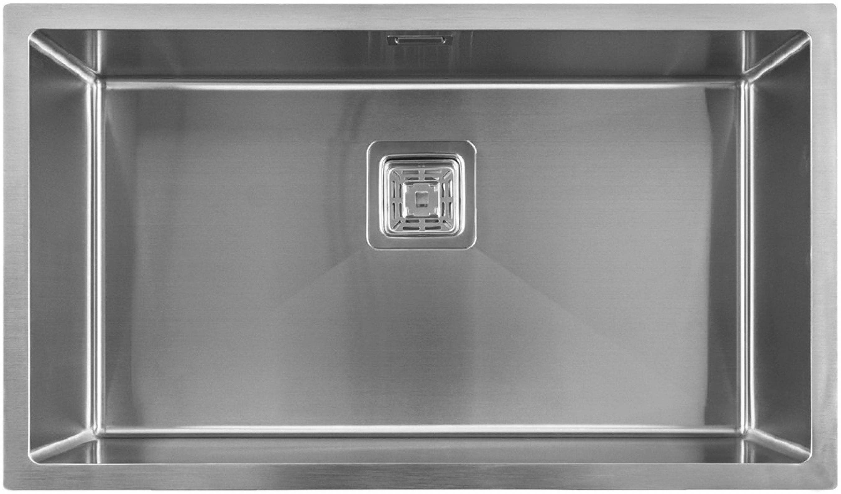 Кухонна мийка довжина 450 мм Weilor ALLERHAND WRX 7745