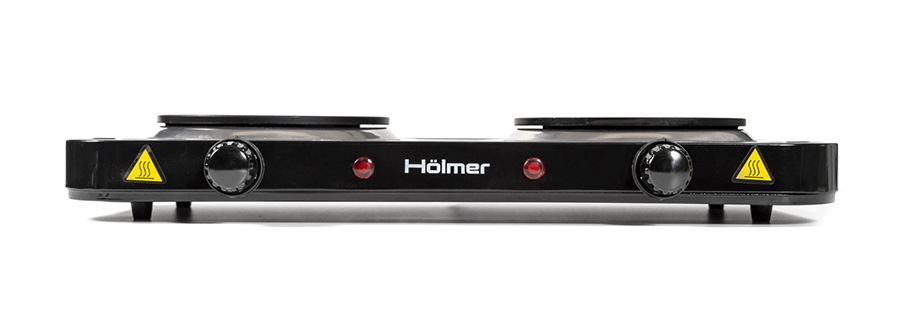Плита настольная Holmer HHP-220B характеристики - фотография 7