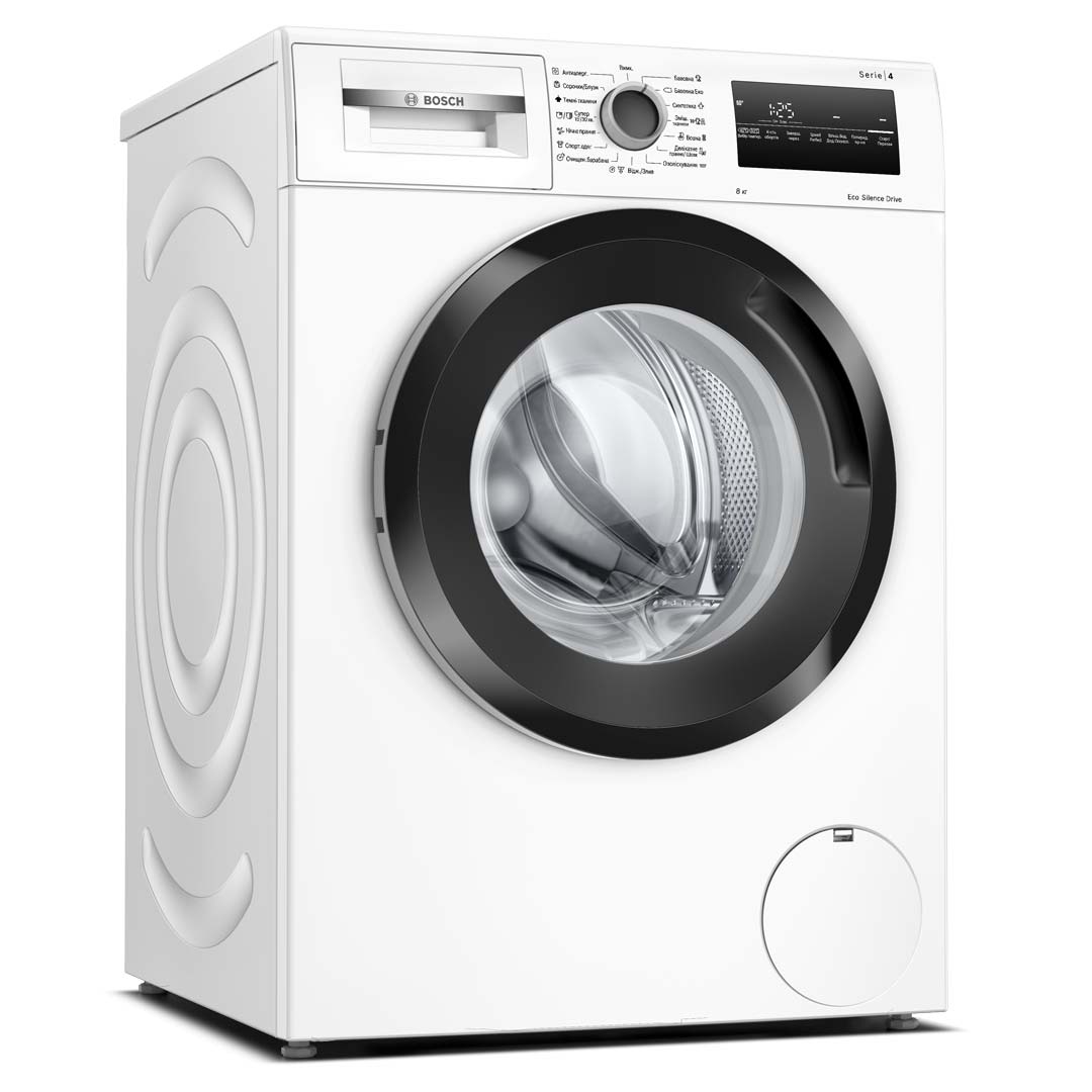 Цена стиральная машина с фронтальной загрузкой Bosch WAN28263UA в Киеве