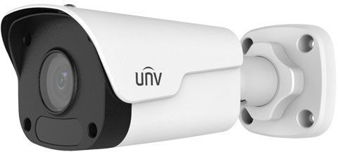 Цена камера unv для видеонаблюдения UNV IPC2124LR3-PF40M-D в Киеве