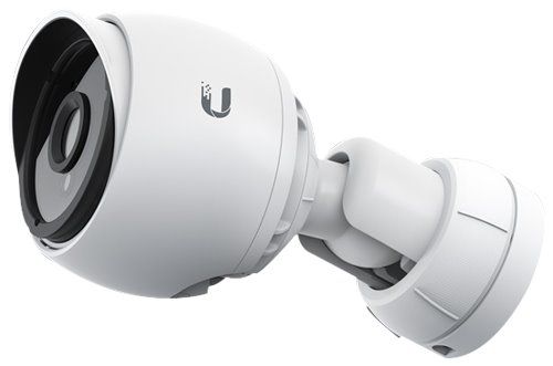 Камеры видеонаблюдения Ubiquiti
