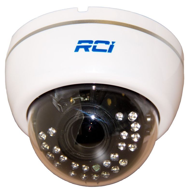 Инструкция камера видеонаблюдения RCI RD111FHD-VFIR