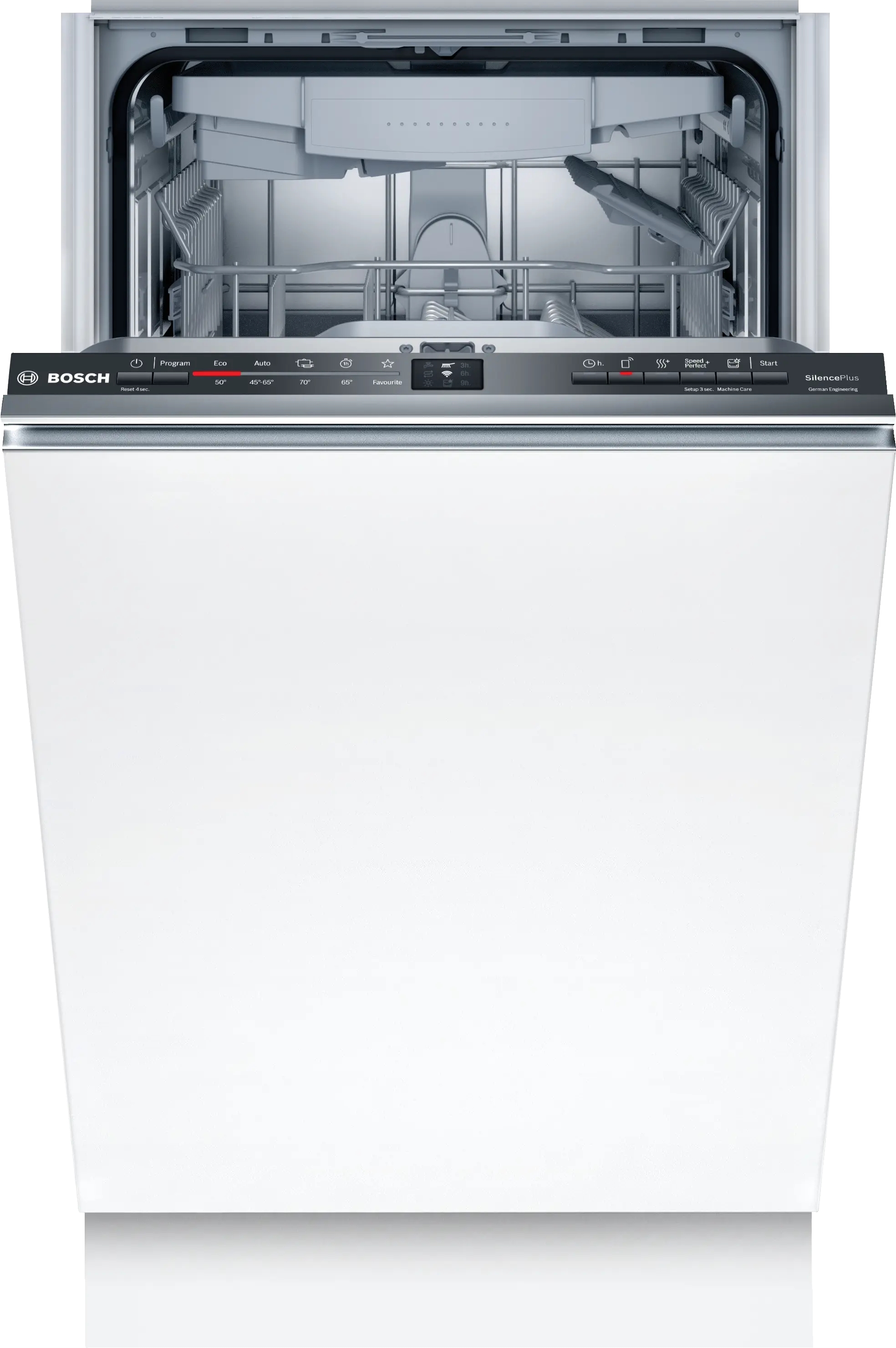 Посудомоечная машина Bosch SPV2XMX01K в интернет-магазине, главное фото